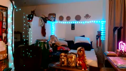 LA MARIPOSA DE MARICOPA online show from September 2025 07:02:02 AM