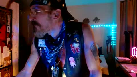 LA MARIPOSA DE MARICOPA online show from September 2025 09:14:01 AM