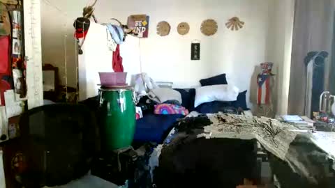 LA MARIPOSA DE MARICOPA online show from September 2025 09:20:02 PM