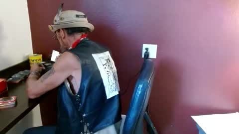 LA MARIPOSA DE MARICOPA online show from November 2025 05:04:01 PM