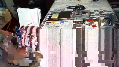 LA MARIPOSA DE MARICOPA online show from November 2025 01:41:02 AM