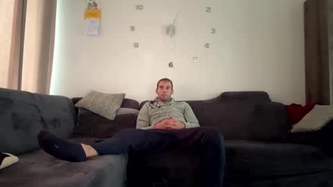 Fabio online show from October 2025 10:27:01 AM