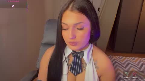 Hecate online show from February 2026 03:48:02 PM