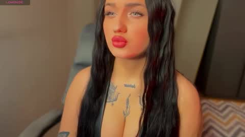 Hecate online show from March 2026 01:36:01 PM