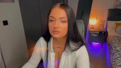 Snapshot of mygoddesshecate chatting on June 2026 06:38:01 AM Hecate online show from June 2026 06:38:01 AM