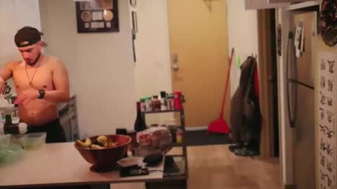 Snapshot of myguy19 chatting on November 2025 03:12:02 AM DaDDY D online show from November 2025 03:12:02 AM