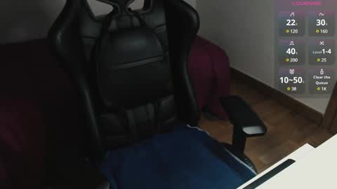 Juan  OF  myhairymacho online show from March 2025 02:36:01 AM