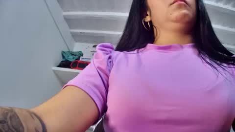 myhoney_hot online show from January 2025 02:01:01 AM