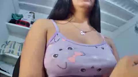 myhoney_hot online show from January 2025 11:48:01 PM