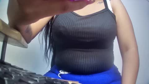 myhoney_hot online show from April 2026 11:52:01 AM