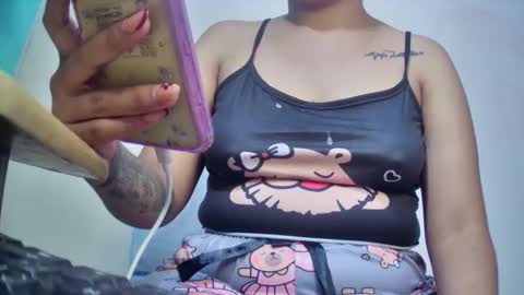 myhoney_hot online show from May 2026 12:24:01 PM