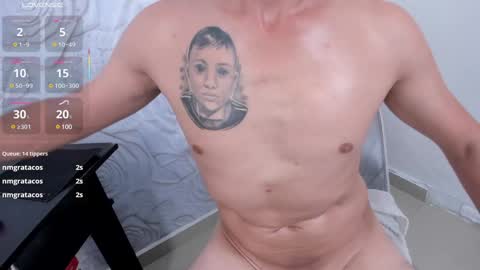 LINDA  AND EMILIO online show from January 2025 10:17:01 AM