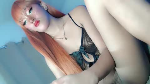 mykaliciousness online show from March 2026 04:33:01 PM