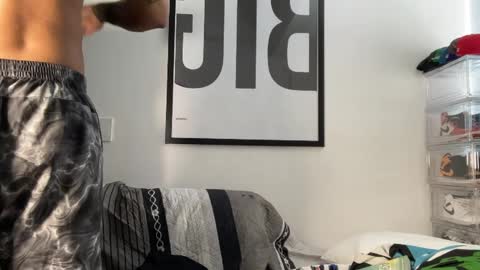 Myke esthetic online show from September 2025 07:14:02 PM