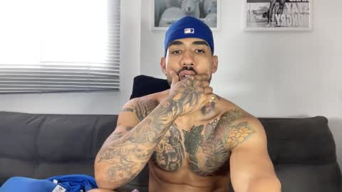 Myke esthetic online show from February 2026 06:48:01 PM