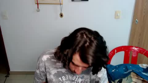 mike online show from April 2026 12:52:02 AM