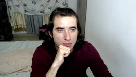 Snapshot of myke_xxx chatting on July 2026 02:57:02 AM mike online show from July 2026 02:57:02 AM