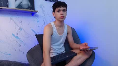 Mykel   online show from November 2025 05:11:01 PM