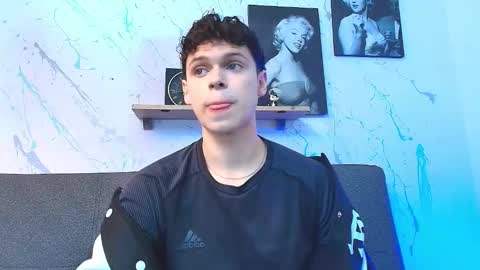 Mykel   online show from March 2026 02:45:01 PM