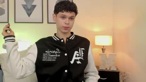 Mykel   online show from April 2026 02:06:01 PM