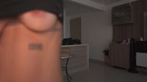 jacke BUNNY online show from May 2026 09:02:03 PM