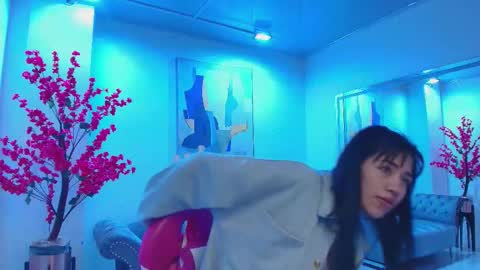 myla_evans online show from December 2025 11:59:01 AM