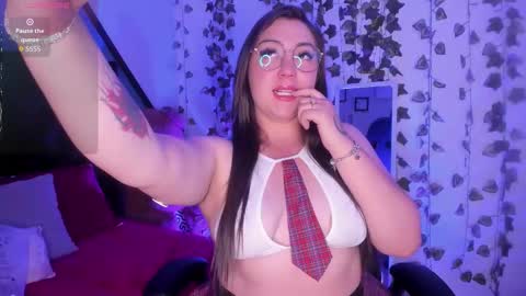 Myla  online show from September 2025 11:48:01 AM