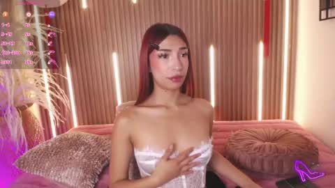 Myla  online show from April 2026 03:29:02 AM