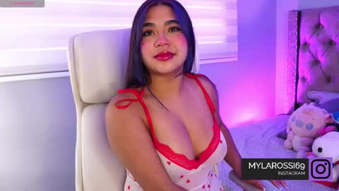 Rossi  online show from April 2026 02:25:02 PM