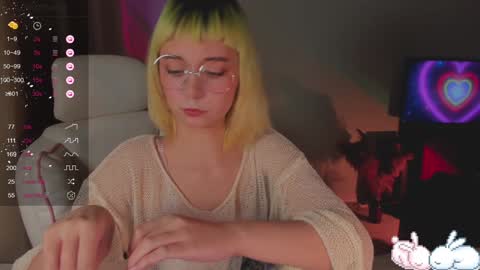 MylaFlores online show from December 2024 01:25:01 AM