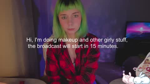 MylaFlores online show from January 2025 12:13:01 AM