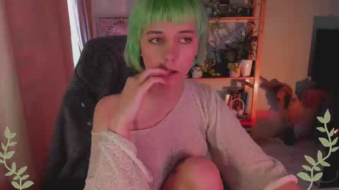 MylaFlores online show from March 2025 04:36:02 AM