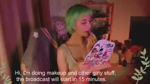 MylaFlores online show from March 2025 02:51:02 AM