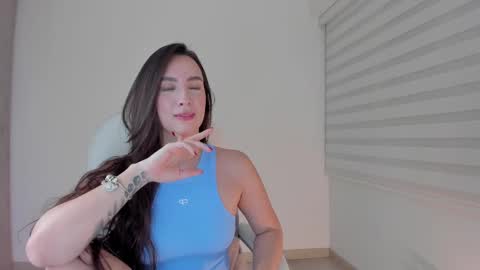 Myle online show from February 2025 01:29:01 AM