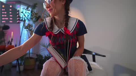 Liss Next stream December1 online show from October 2025 03:13:01 PM