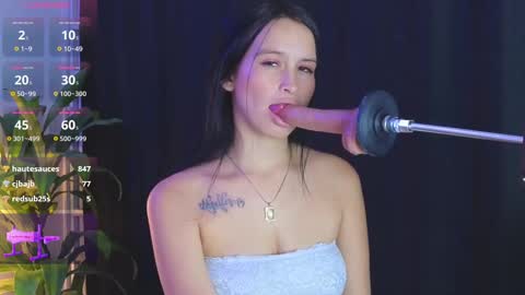 Kathe online show from March 2025 02:44:02 PM