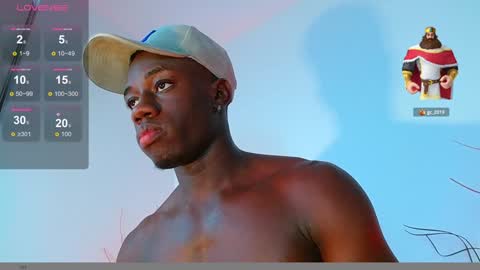 Mylo Wallace  online show from December 2024 08:07:01 PM