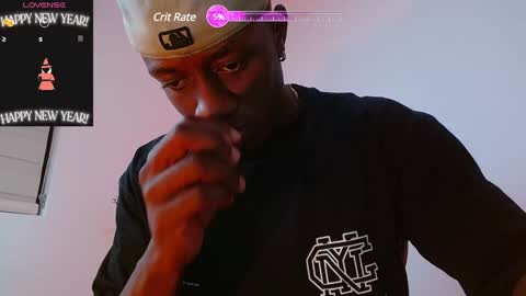 Mylo Wallace  online show from January 2025 03:20:01 AM