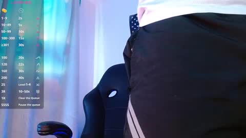 Mylo Wallace  online show from October 2025 07:14:01 PM