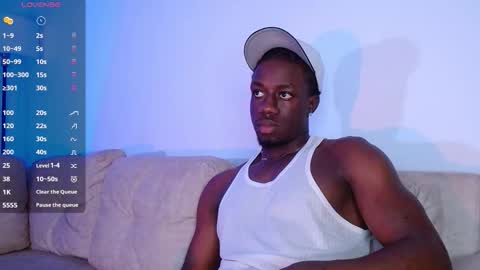 Mylo Wallace  online show from March 2026 02:38:02 AM