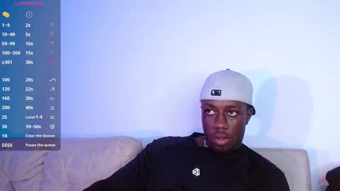 Mylo Wallace  online show from March 2026 01:55:02 AM