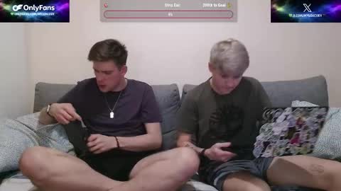 Mylo  Cody online show from February 2026 07:50:02 PM