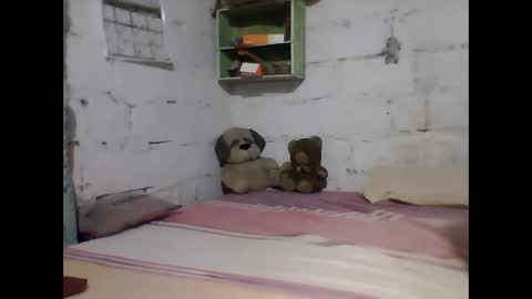 mylu84542 online show from April 2026 03:20:01 PM