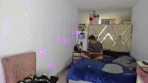 Snapshot of myluandjackhot chatting on February 2026 12:01:01 PM Myluandjack online show from February 2026 12:01:01 PM