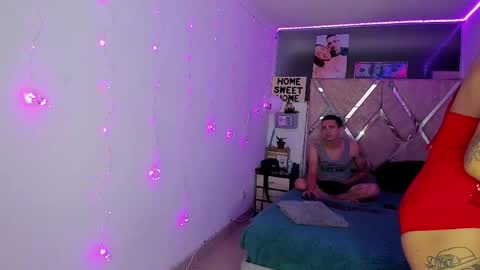 Snapshot of myluandjackhot chatting on February 2026 11:08:01 AM Myluandjack online show from February 2026 11:08:01 AM