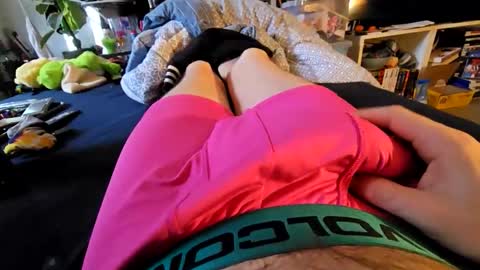 myluxdick online show from February 2026 10:00:02 AM