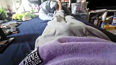 myluxdick online show from February 2026 09:08:02 AM