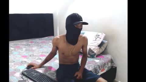 my negrito online show from February 2026 11:35:01 PM