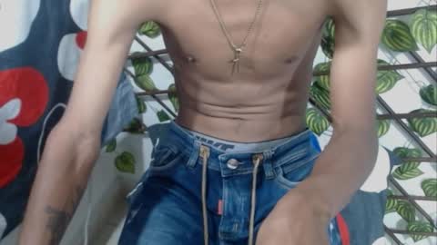 my negrito online show from April 2026 11:57:02 PM