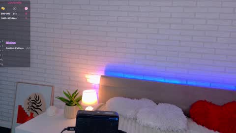 mynovabliss online show from February 2026 05:22:02 PM